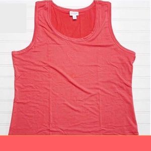 LulaRoe Tank Top